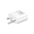 شارژر دیواری 25 وات مدل EP-TA800 FAST SAM