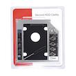 براکت هارد اینترنال مدل hdd radco 12.7