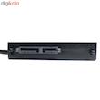 کابل تبدیل USB به microSATA مدل if-005 طول 0.2 متر