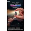 شارژر فندکی باسئوس مدل CCALL-ML01