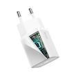 شارژر دیواری 20 وات باسئوس مدل r Si 1C 20W CCSUP-B02