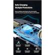 شارژر فندکی 30 وات مک دودو مدل CC-749 30W