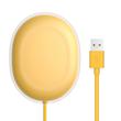 شارژر بی سیم باسئوس مدل Jelly Wireless Charger 15W