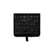  شارژر 48 وات کد GL11 مناسب برای تبلت مایکروسافت Surface PRO2 12V 3.6A
