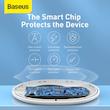 شارژر بی سیم باسئوس مدل Jelly Wireless Charger 15W