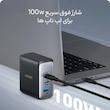 شارژر دیواری انکر مدل A2145K11