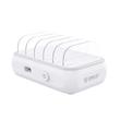 شارژر رومیزی 20 وات اوریکو مدل APD-4U1C