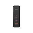شارژر دیواری 140 وات باسئوس مدل GaN5 Pro Fast Charge CCGP100201