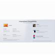 شارژر دیواری 100 وات بیسوس مدل GAN5 PRO 100W به همراه کابل USB-C