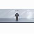 شارژر دیواری 100 وات بیسوس مدل GAN5 PRO 100W به همراه کابل USB-C