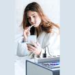 شارژر دیواری 33 وات مک دودو مدل GaN PD