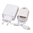 شارژر دیواری 67 وات مدل power adapter به همراه کابل تبدیل usb_c