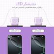 شارژر دیواری 65 وات یوگرین مدل CD361-35291