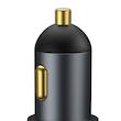 شارژر فندکی باسئوس  مدل CCBT-C0G