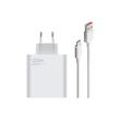 شارژر دیواری 120 وات مدل adapter suit به همراه کابل usb-c