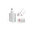 شارژر دیواری 120 وات مدل adapter suit به همراه کابل usb-c