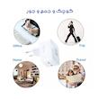 شارژر دیواری 35 وات راسین مدل A2306 EMC
