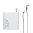 شارژر دیواری 120 وات ایمالا مدل MDY-14-EE به همراه کابل USB-C