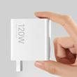 شارژر دیواری 120 وات ایمالا مدل MDY-14-EE به همراه کابل USB-C