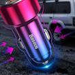 شارژر فندکی باسئوس مدل HIGH GLOSS