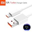 شارژر دیواری شیائومی مدل poco M4 PRO به همراه کابل تبدیل USB-C
