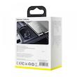 شارژر فندکی 65 وات باسئوس مدل Particular Digital Display QC+PPS