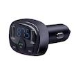 شارژر فندکی باسئوس مدل FM Transmitter