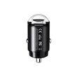 شارژر فندکی 45 وات ریمکس مدل RC-350