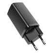 شارژر دیواری 65 وات باسئوس مدل Gan 2 Lite CCGAN2L-B01