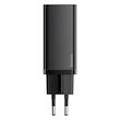 شارژر دیواری 65 وات باسئوس مدل Gan 2 Lite CCGAN2L-B01