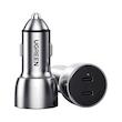 شارژر فندکی 36 وات یوگرین مدل CD213-70594