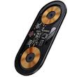 شارژر بی سیم بیسوس مدل bs-w528