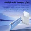 پاوربانک 12 وات ریمکس مدل RPP-26 ظرفیت 20000 میلی‌آمپرساعت