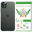 محافظ لنز دوربین تراستکتور مدل LNT-Glass مناسب برای گوشی موبایل اپل iPhone 11 Pro Max