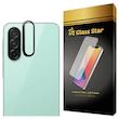 محافظ لنز دوربین گلس استار مدل RING20 مناسب برای گوشی موبایل سامسونگ Galaxy A26 5G