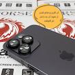 محافظ لنز دوربین فلزی هورس مدل RINH20 مناسب برای گوشی موبایل شیائومی Redmi 15    