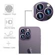 محافظ لنز دوربین بوف مدل Super Metal ColorLens مناسب برای گوشی موبایل اپل iPhone 17 Pro Max / 17 Pro