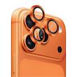 محافظ لنز دوربین بوف مدل Super Metal ColorLens مناسب برای گوشی موبایل اپل iPhone 17 Pro Max / 17 Pro