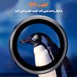 محافظ لنز دوربین شهر گلس مدل RINS20 مناسب برای گوشی موبایل شیائومی Poco M7 Pro