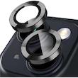 محافظ لنز دوربین راینو مدل رینگی مناسب برای گوشی موبایل اپل IPhone 15