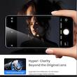 محافظ لنز دوربین فلزی کینگدام مدل Ring Mtal مناسب برای گوشی موبایل سامسونگ Galaxy S26 Ultra