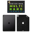 برچسب پوششی مولتی نانو طرح کهکشانی مدل X-F1G مناسب برای تبلت اپل iPad Pro 13 2024