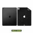 برچسب پوششی مولتی نانو طرح کهکشانی مدل X-F1G مناسب برای تبلت اپل iPad Pro 13 2024