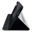 کیف کلاسوری طرح دختر فانتزی دوچرخه سوار کد TB221 مناسب برای تبلت سامسونگ Galaxy Tab A 8.0 2019 T290 / T295