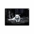 برچسب پوششی ماهوت مدل Dire Wolf مناسب برای تبلت اپل iPad Air 2 2014 A1567