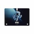 برچسب پوششی ماهوت مدل NASA-Astronaut مناسب برای تبلت سامسونگ Galaxy Tab S 10.5 2014 T800