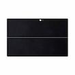 برچسب پوششی ماهوت مدل Graphite Buffalo Leather مناسب برای تبلت مایکروسافت Surface 2 RT 2013