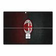برچسب پوششی ماهوت مدل AC-Milan مناسب برای تبلت مایکروسافت Surface Pro 4 2015