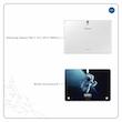 برچسب پوششی ماهوت مدل NASA-Astronaut مناسب برای تبلت سامسونگ Galaxy Tab S 10.5 2014 T800