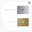 برچسب پوششی ماهوت مدل Titanium-Fiber مناسب برای تبلت اپل iPad Pro 9.7 2016 A1675